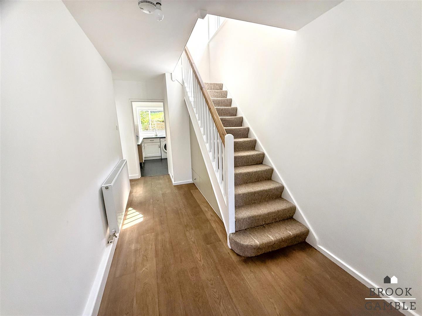 3 Bedroom House. Cherry Garden Road in Eastbourne,  6